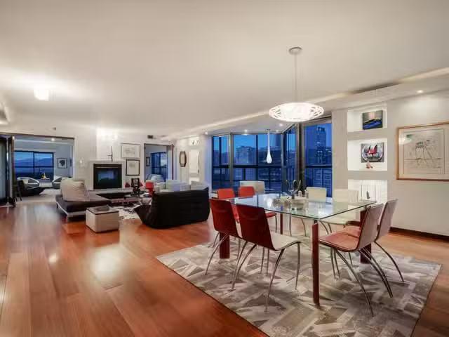 Condo for sale in Vancouver, British Columbia