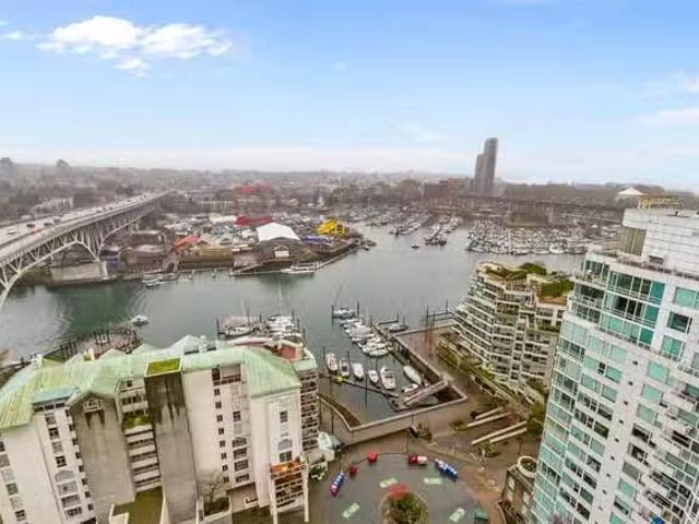Condo for sale in Vancouver, British Columbia
