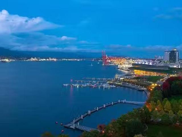 Condo for sale in Vancouver, British Columbia