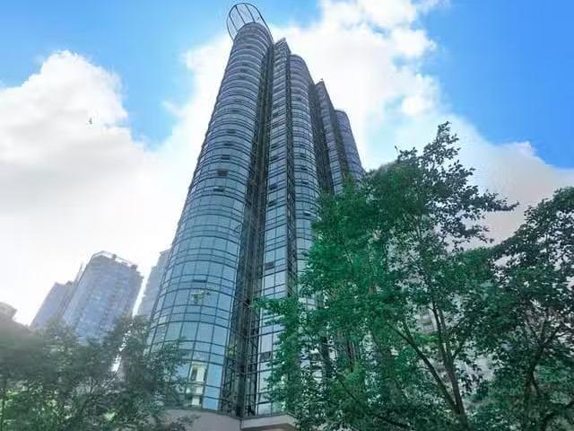 Condo for sale in Vancouver, British Columbia