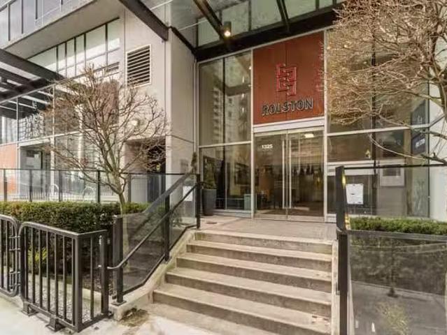 Condo for sale in Vancouver, British Columbia