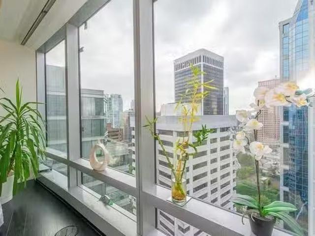 Condo for sale in Vancouver, British Columbia