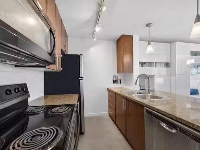 Condo for sale in Vancouver, British Columbia