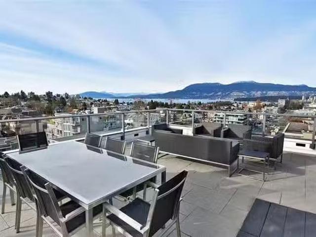 Condo for sale in Vancouver, British Columbia