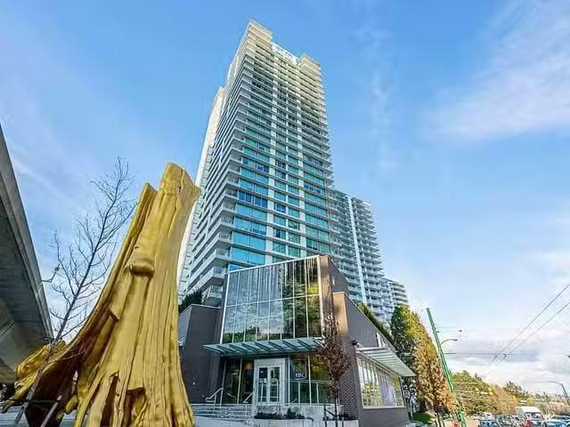 Condo for sale in Vancouver, British Columbia