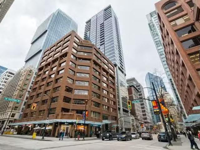 Condo for sale in Vancouver, British Columbia