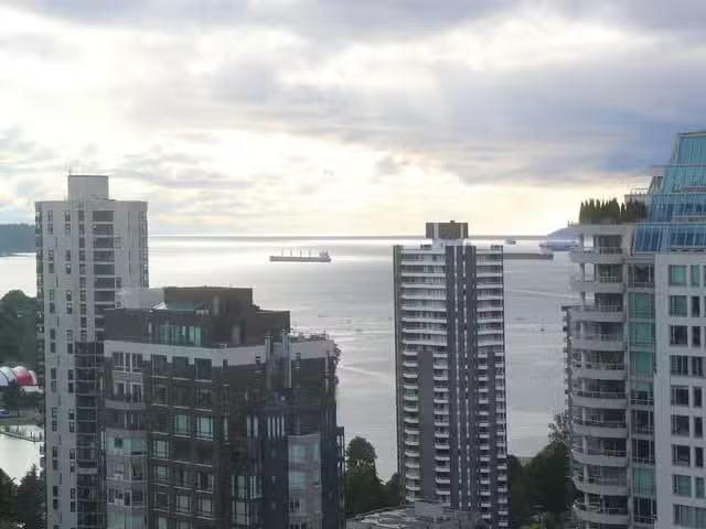 Condo for sale in Vancouver, British Columbia