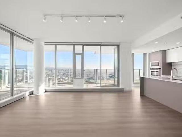 Condo for sale in Vancouver, British Columbia