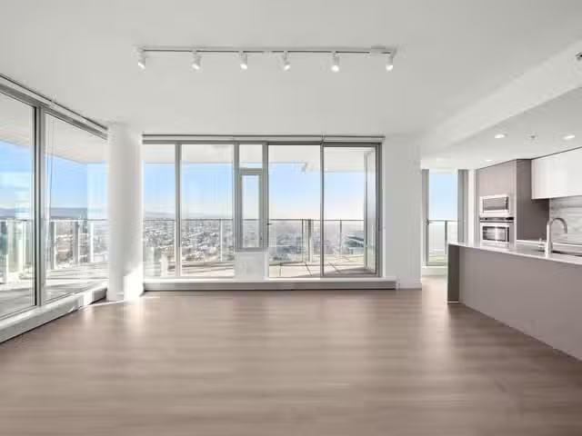 Condo for sale in Vancouver, British Columbia