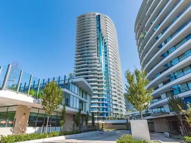 Condo for sale in Vancouver, British Columbia
