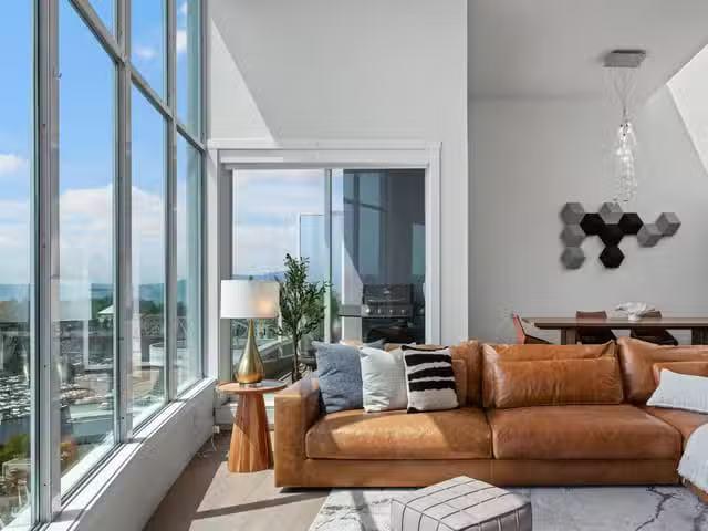 Condo for sale in Vancouver, British Columbia