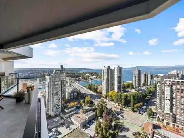 Condo for sale in Vancouver, British Columbia