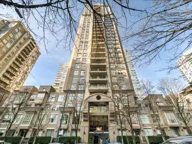 Condo for sale in Vancouver, British Columbia