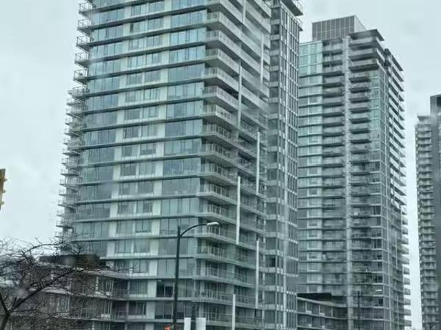 Condo for sale in Vancouver, British Columbia