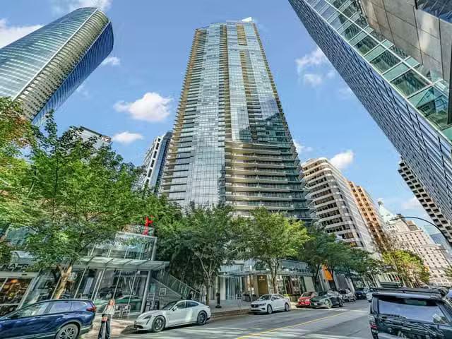Condo for sale in Vancouver, British Columbia