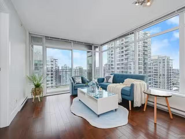 Condo for sale in Vancouver, British Columbia