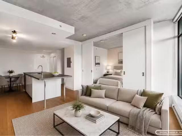 Condo for sale in Vancouver, British Columbia