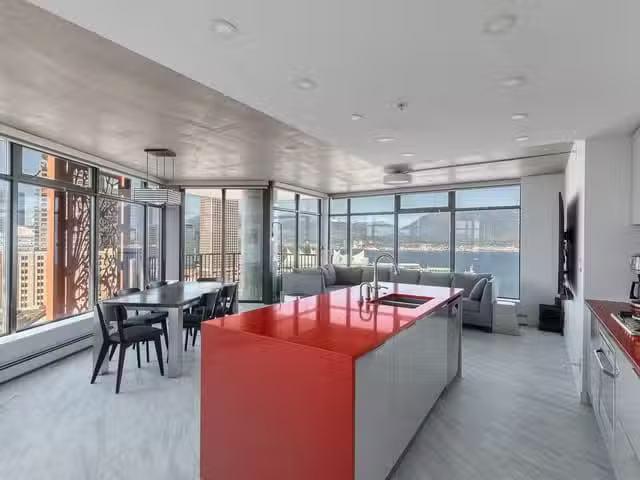 Condo for sale in Vancouver, British Columbia