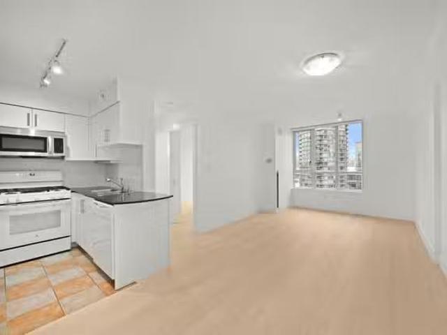 Condo for sale in Vancouver, British Columbia