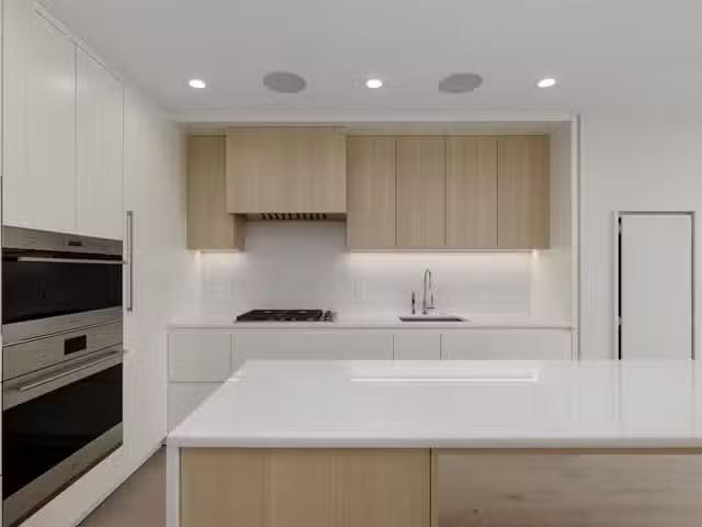 Condo for sale in Vancouver, British Columbia