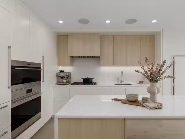 Condo for sale in Vancouver, British Columbia
