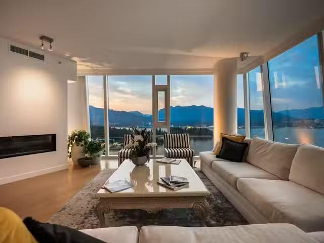 Condo for sale in Vancouver, British Columbia