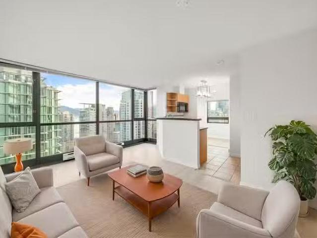 Condo for sale in Vancouver, British Columbia