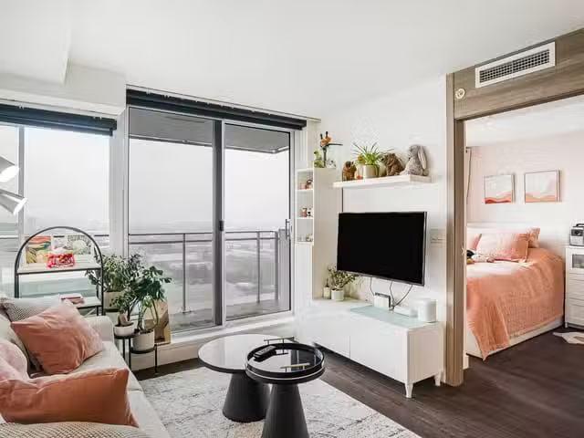 Condo for sale in Vancouver, British Columbia