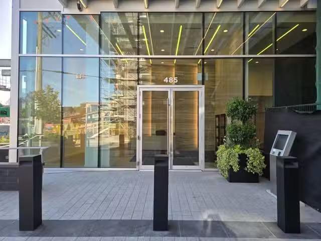 Condo for sale in Vancouver, British Columbia