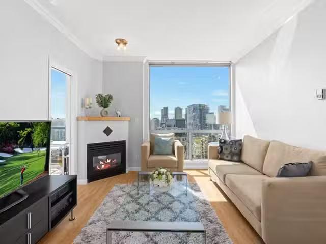 Condo for sale in Vancouver, British Columbia