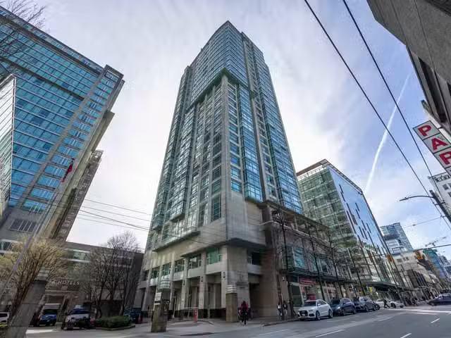 Condo for sale in Vancouver, British Columbia