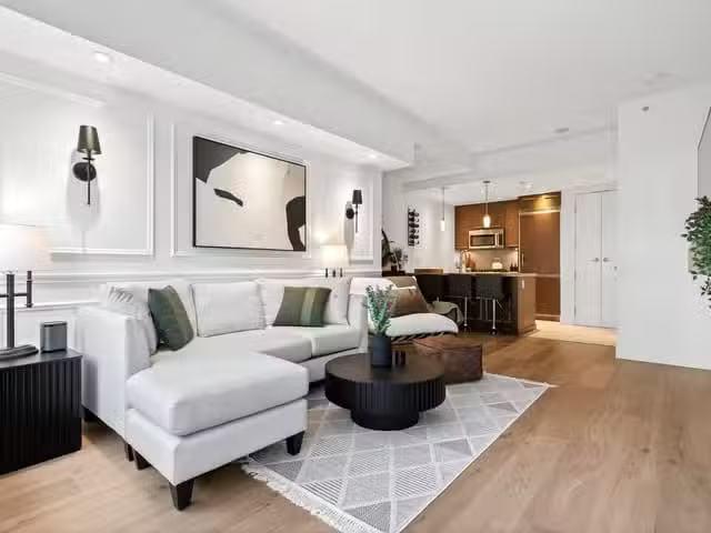 Condo for sale in Vancouver, British Columbia