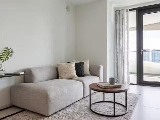 Condo for sale in Vancouver, British Columbia