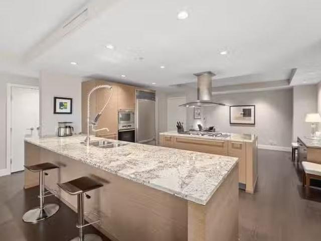 Condo for sale in Vancouver, British Columbia