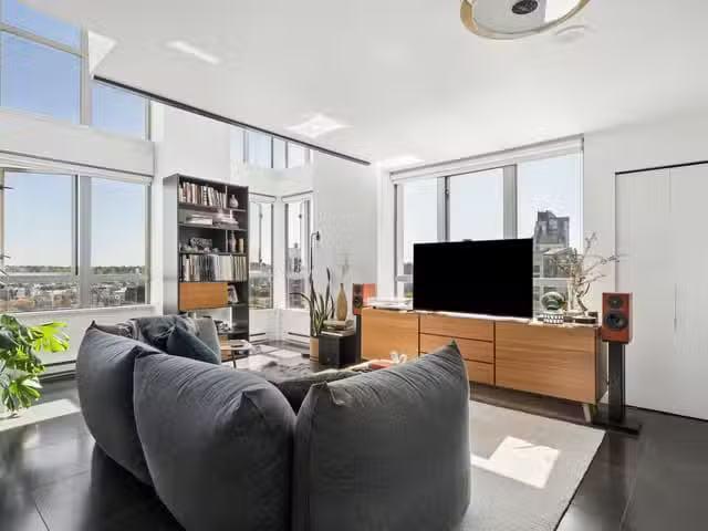 Condo for sale in Vancouver, British Columbia