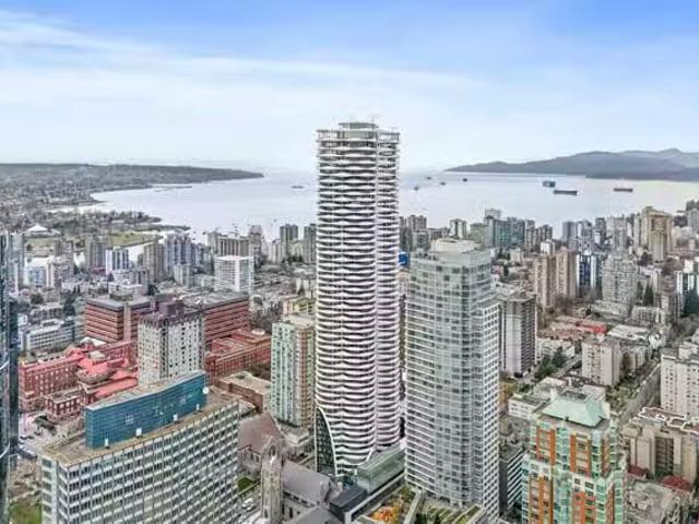 Condo for sale in Vancouver, British Columbia