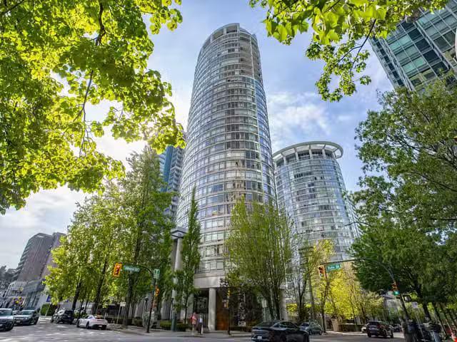 Condo for sale in Vancouver, British Columbia