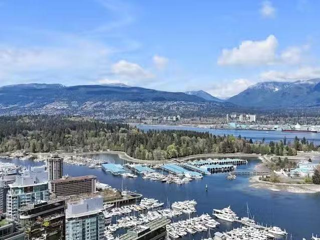 Condo for sale in Vancouver, British Columbia