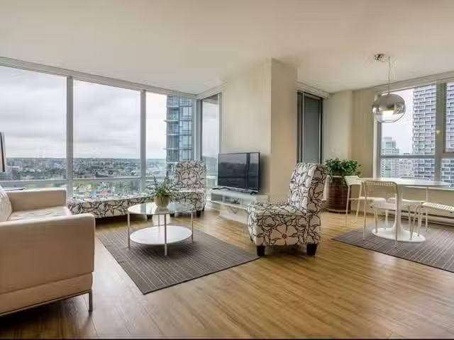 Condo for sale in Vancouver, British Columbia
