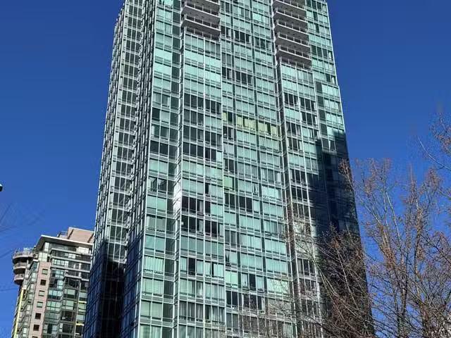 Condo for sale in Vancouver, British Columbia