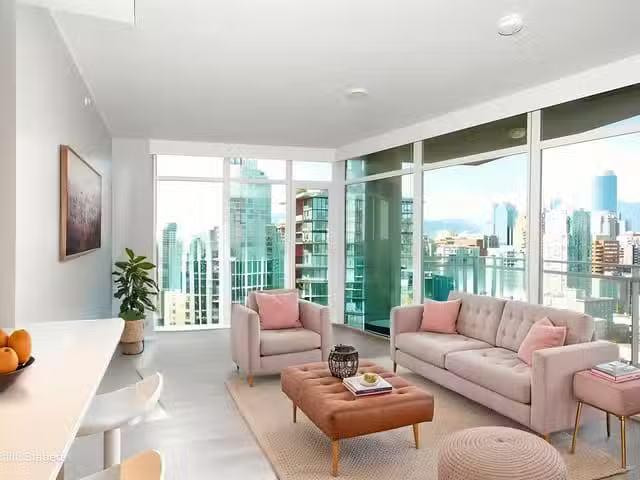 Condo for sale in Vancouver, British Columbia
