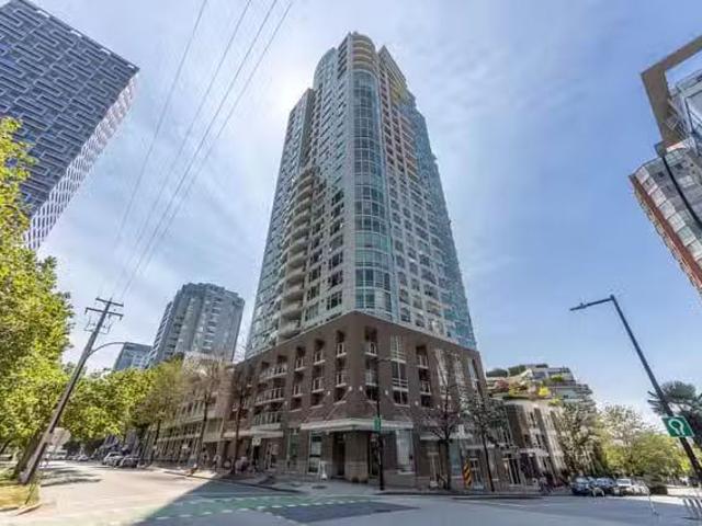 Condo for sale in Vancouver, British Columbia