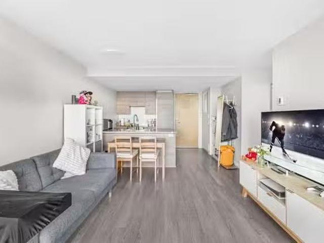 Condo for sale in Vancouver, British Columbia