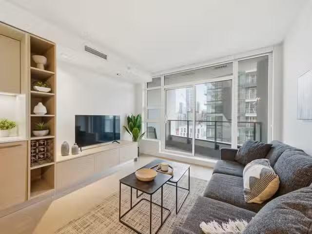 Condo for sale in Vancouver, British Columbia