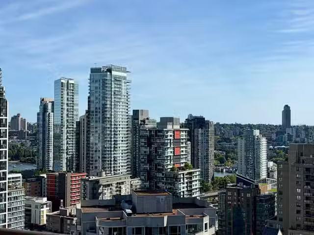 Condo for sale in Vancouver, British Columbia