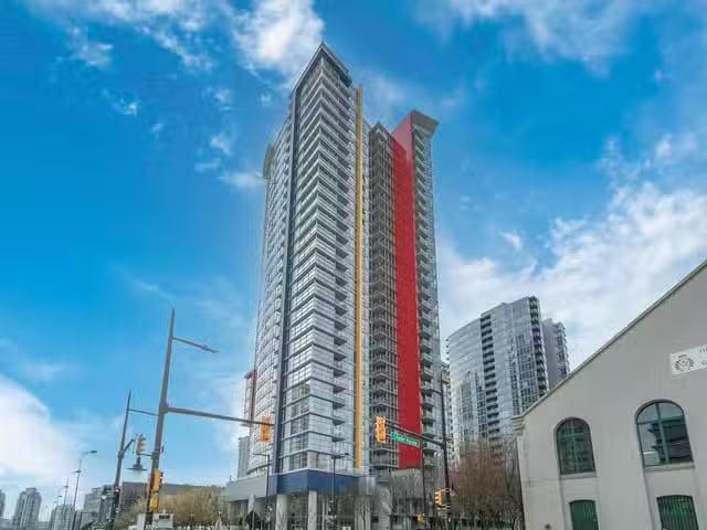 Condo for sale in Vancouver, British Columbia