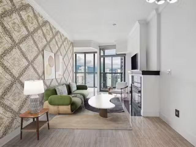 Condo for sale in Vancouver, British Columbia