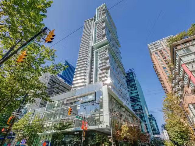 Condo for sale in Vancouver, British Columbia