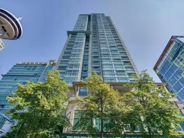 Condo for sale in Vancouver, British Columbia