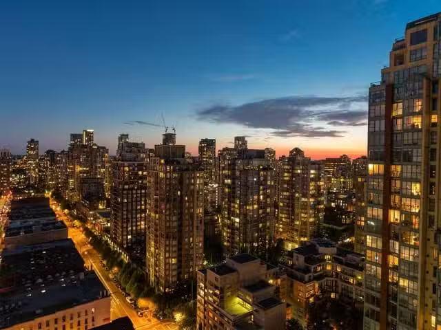 Condo for sale in Vancouver, British Columbia